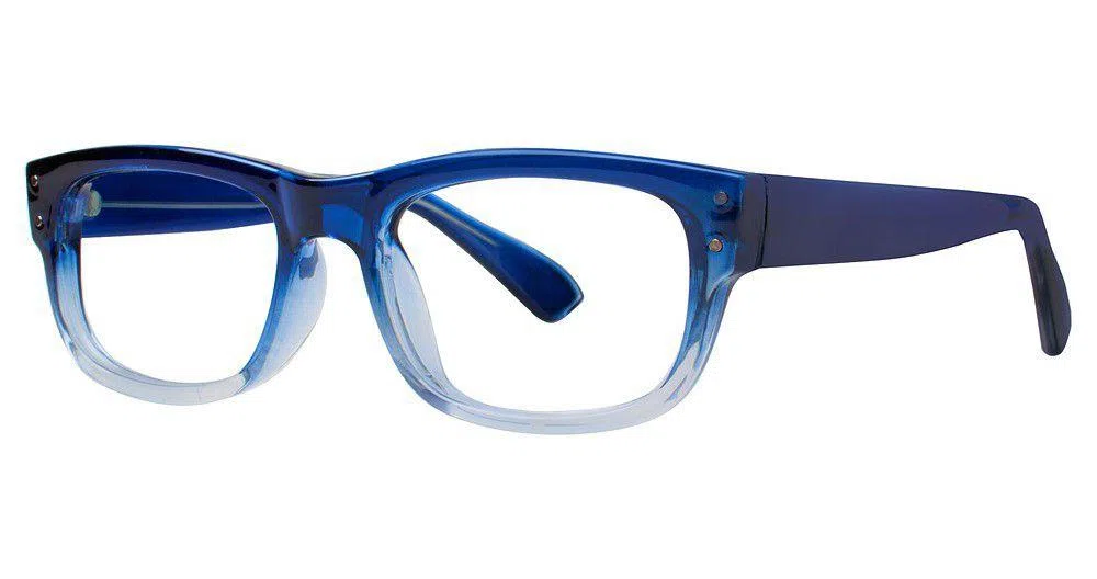 MODERN PLASTICS I PARALLEL Eyeglasses - view 2